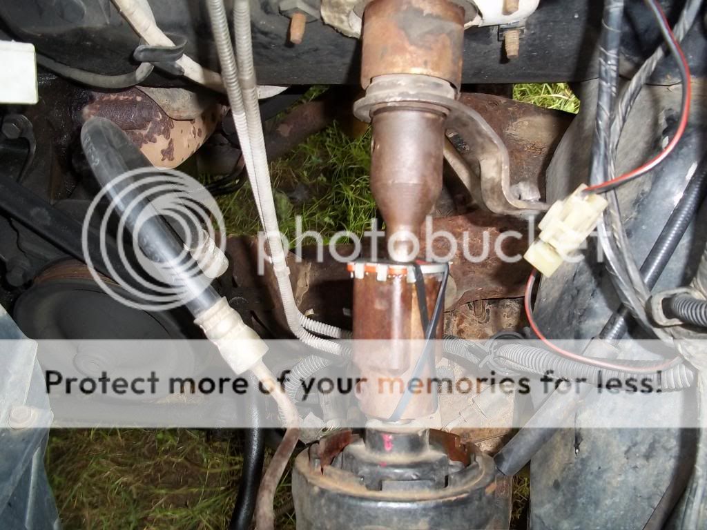 How to Repair Loose Steering Vannin' Community and Forums